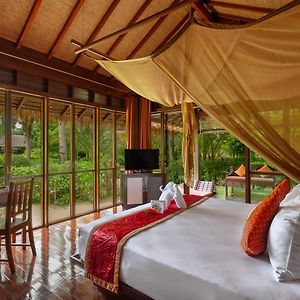Suite mit Kingsize-Bett