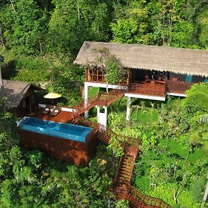 Villa mit 1 Schlafzimmer